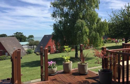 Martin House | Seashell Cottage Lodge 97