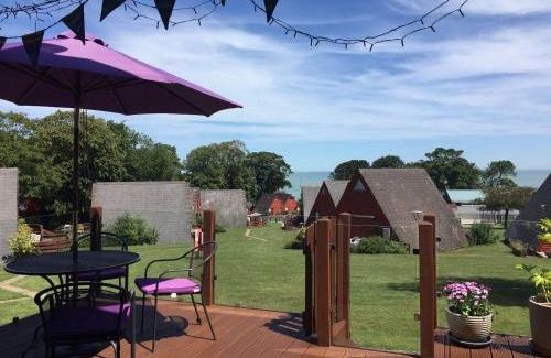 Martin House | Seashell Cottage Lodge 97