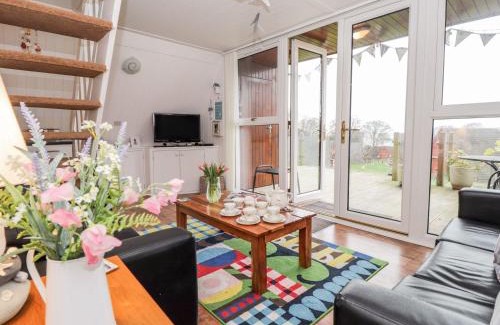 Martin House | Seashell Cottage Lodge 97