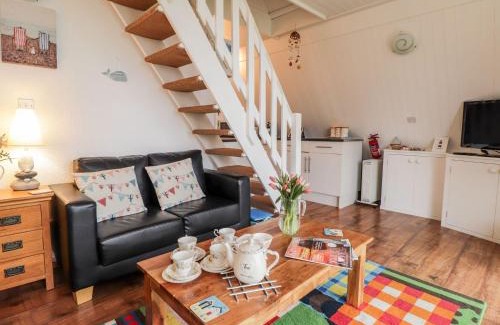Martin House | Seashell Cottage Lodge 97