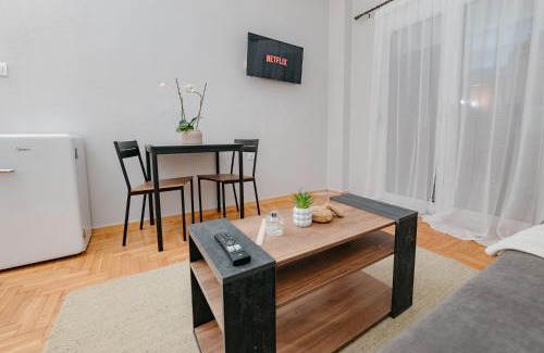 Nea Michaniona Apartment | Seashell Guesthouse