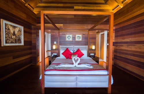 Havelock Island Hotel | Seashell Havelock