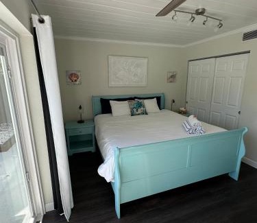 Clearwater House | Seashell House