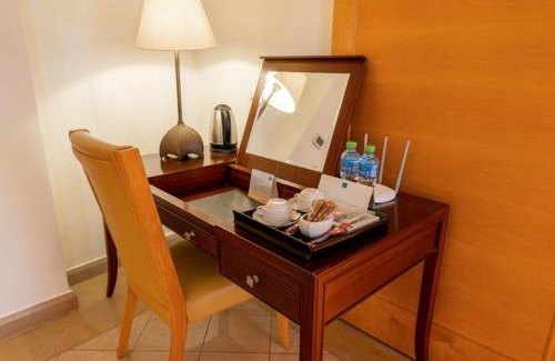 Julai'a Resort | Seashell Julai'a Hotel & Resort Family resort