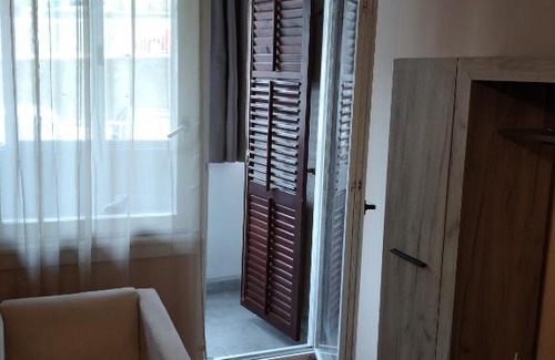 Topla Apartment | Seashell little