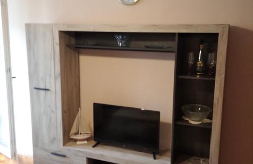 Topla Apartment | Seashell little