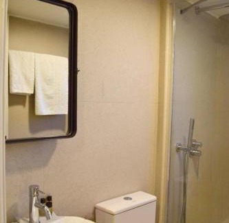 Kounopetra Apartment | Seashell Luxury Residence - Apartment 1