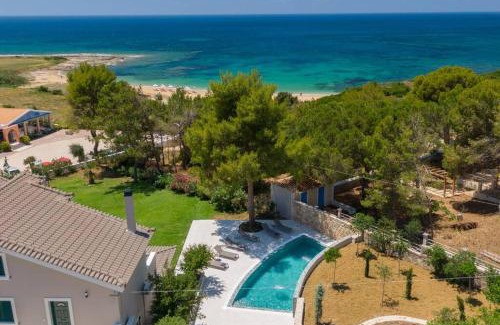 Kounopetra Apartment | Seashell Luxury Residence - Apartment 1