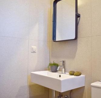 Kounopetra Apartment | Seashell Luxury Residence - Studio 1