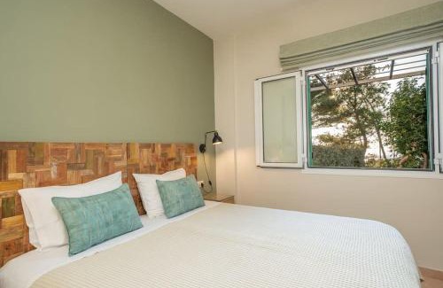 Kounopetra Apartment | Seashell Luxury Residence - Studio 1