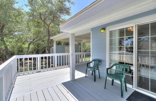 Rockport House | Seashell Memories