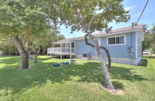 Rockport House | Seashell Memories