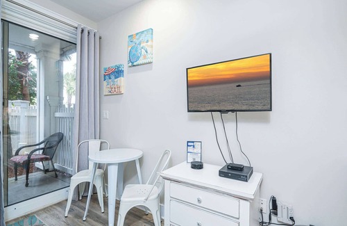 Baytowne Wharf Apartment | Seashell Shuffle – Studio at Sandestin