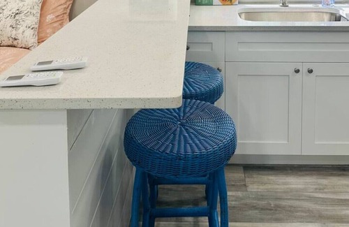 Pasadena On The Gulf House | Seashell Studio sanctuary by the sea