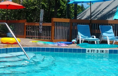 Melbourne Beach Apartment | SEASHELL SUITES RESORTn-Florida's Finest Beach Hotel