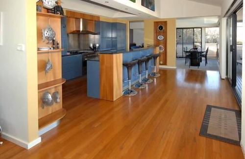 Culburra Beach House | SeaShells Beach House- Best Ocean views & Location