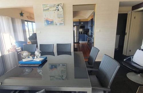 Culburra Beach House | SeaShells Beach House- Best Ocean views & Location