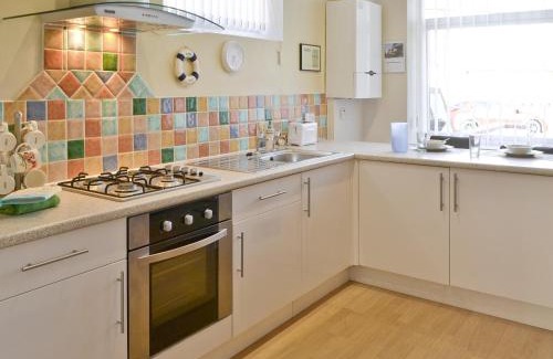 Bedlington House | Seashells