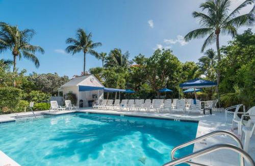 Truman Annex Apartment | Seashore at the Shipyard