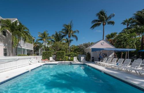 Truman Annex Apartment | Seashore at the Shipyard