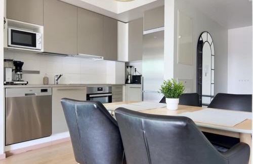 Etelainen District Apartment | Seashore Central Apartement Helsinki