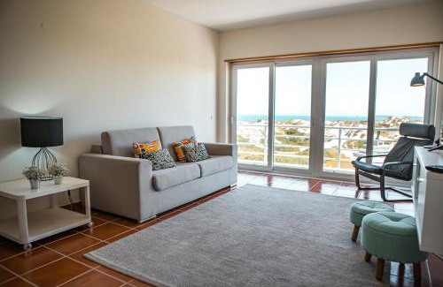 Peniche de Cima Apartment | SEASHORE