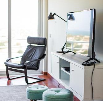 Peniche de Cima Apartment | SEASHORE