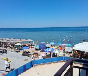 Perea Apartment | SeaShore Residence B