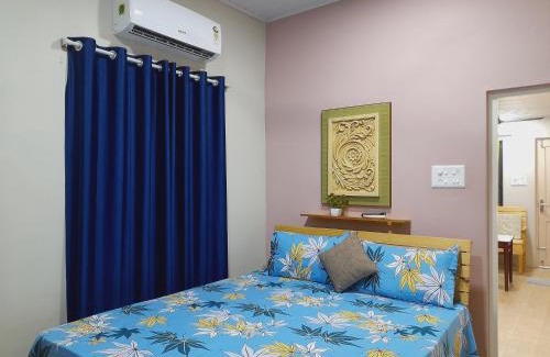 Kochi House | Seashore Residency