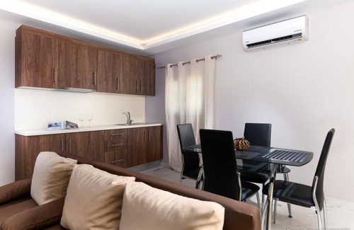 Alonia Apartment | Seashore Stream Suites