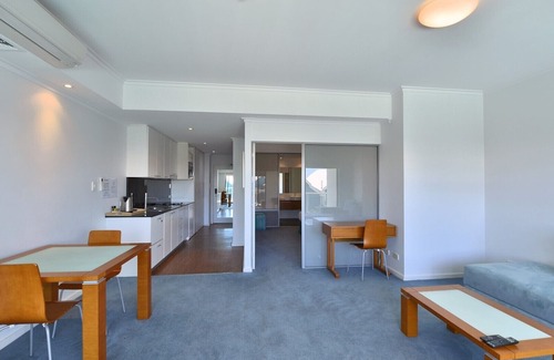 Mandurah Apartment | Seaside 110 - 1 Bedroom Apartment