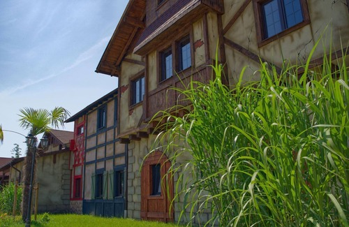 Geiselwind House | Seaside adventure & accommodation resort