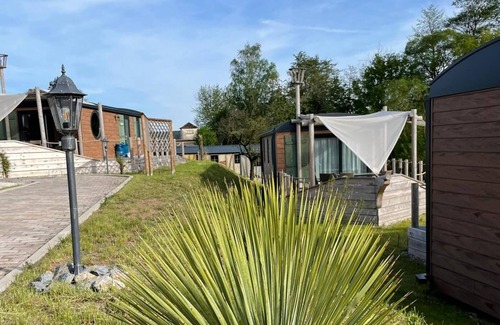 Geiselwind House | Seaside adventure & accommodation resort