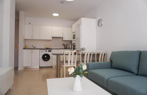 Puerto de Guimar Apartment | Seaside Apartment in Puertito de Güímar