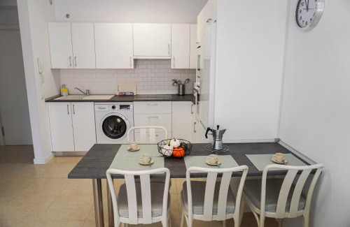 Puerto de Guimar Apartment | Seaside Apartment in Puertito de Güímar