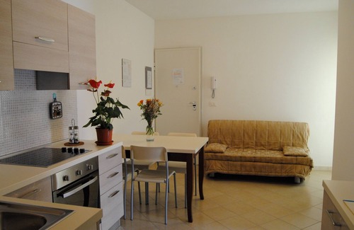 Marina di Massa Apartment | Seaside apartment in Tuscany in Marina di Massa