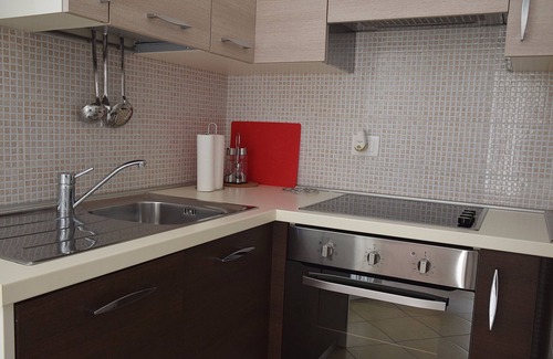 Marina di Massa Apartment | Seaside apartment in Tuscany in Marina di Massa