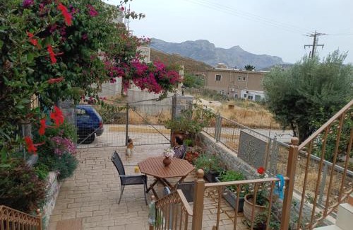 Kalymnos Apartment | Seaside Apartments 1