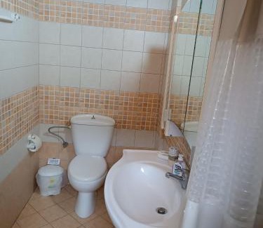 Kalymnos Apartment | Seaside Apartments 1