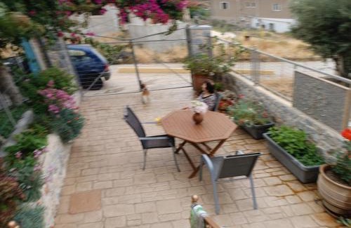 Kalymnos Apartment | Seaside Apartment 2