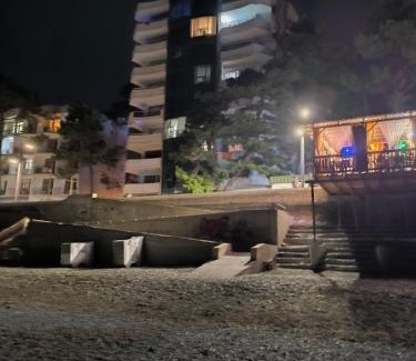 Kobuleti Apartment | Seaside Apartment