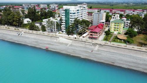 Kobuleti Apartment | Seaside Apartment