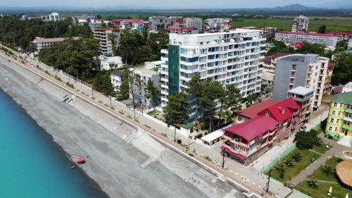 Kobuleti Apartment | Seaside Apartment