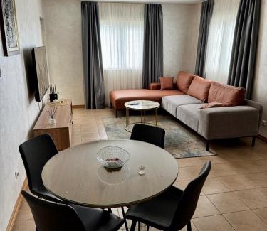 Becici Apartment | Seaside Apartment in Becici