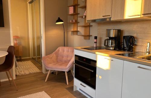 Kalajoki Apartment | Seaside Apartment - Relax & Sport