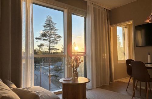 Kalajoki Apartment | Seaside Apartment - Relax & Sport