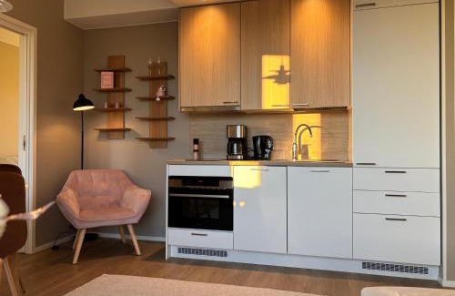 Kalajoki Apartment | Seaside Apartment - Relax & Sport