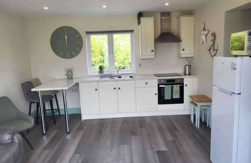 Keadue Apartment | Seaside Apartment- Sligo- Pet Friendly