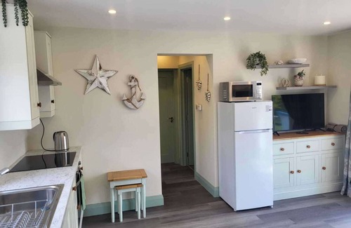 Keadue Apartment | Seaside Apartment- Sligo- Pet Friendly