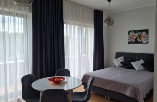 Engure Apartment | Seaside Apartment "Sunrise" with terrace in Ķesterciems, Albatross